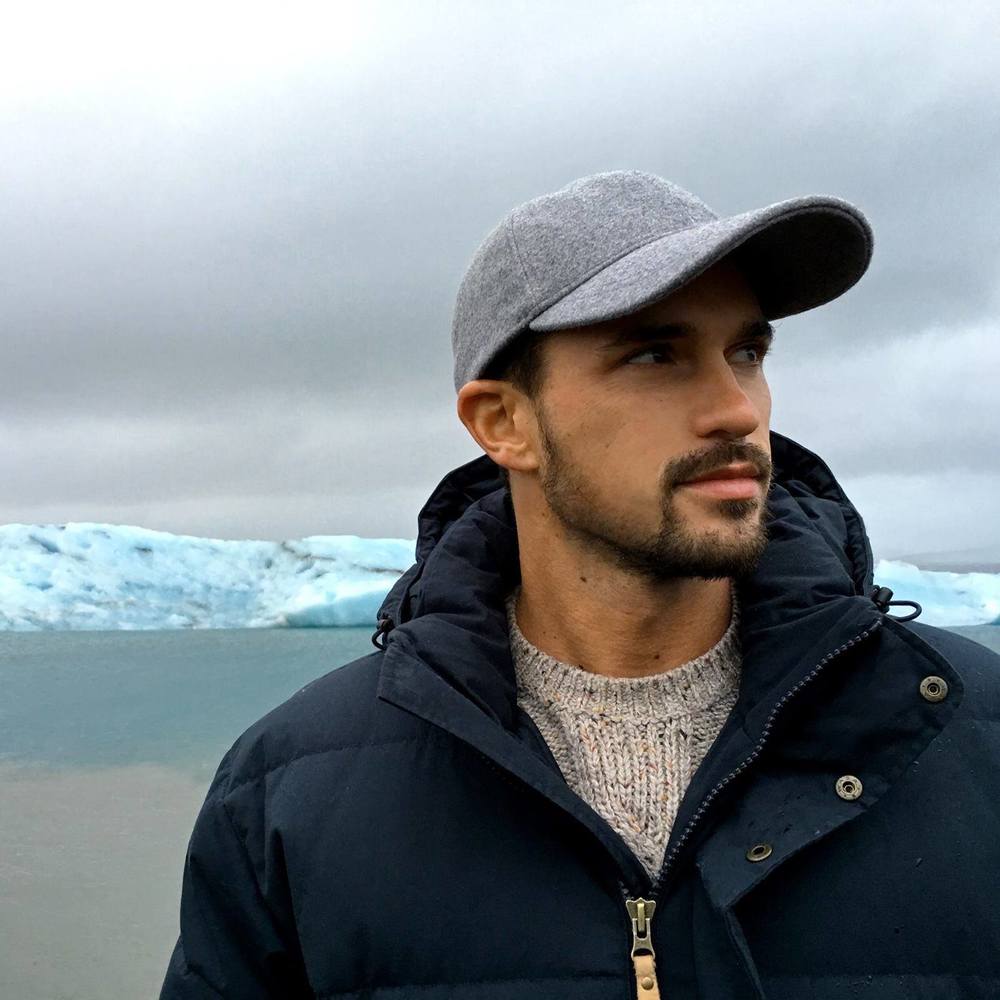 Meet your Posher, Troy